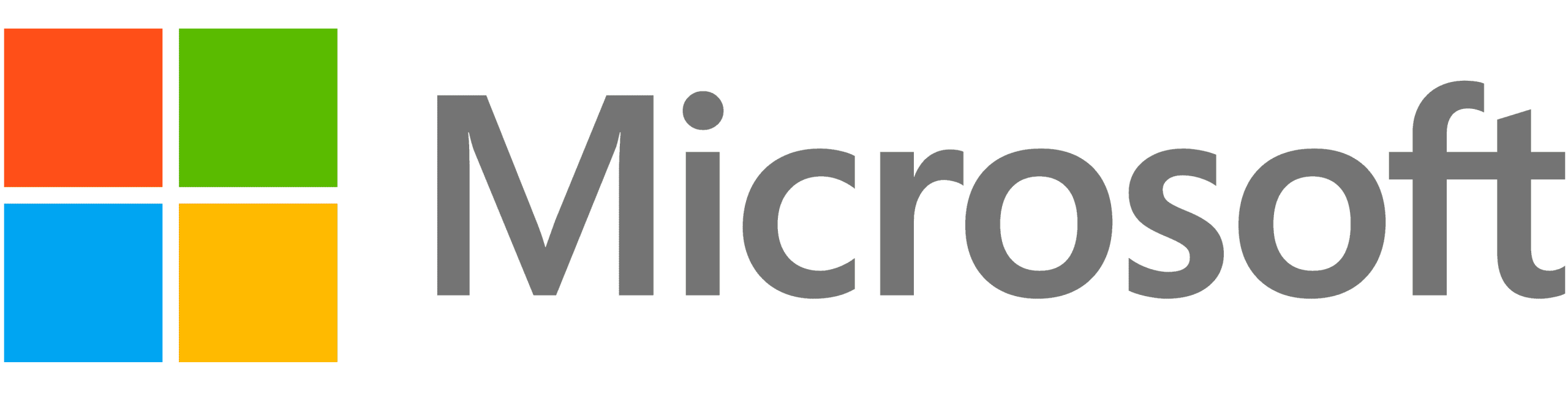 Andalucía Marca Digital logo Microsoft