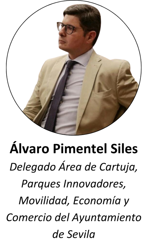 Álvaro Pimentel Siles
