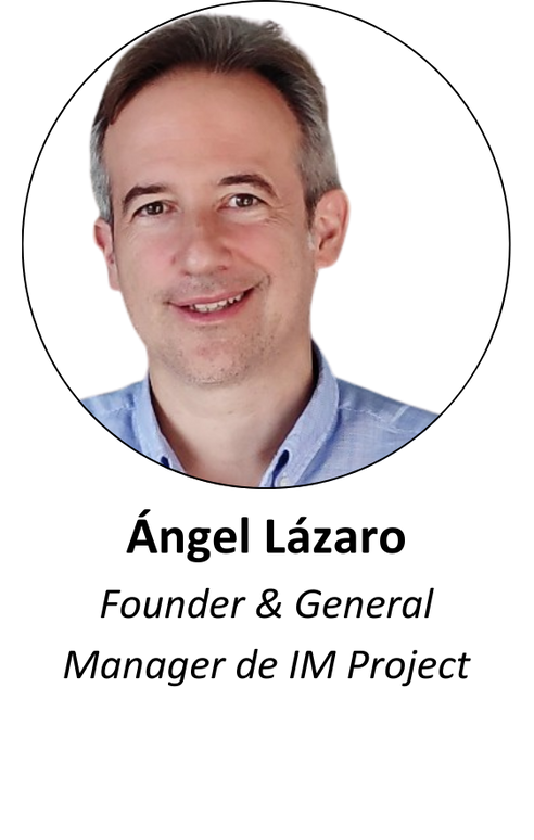 Ángel Lázaro