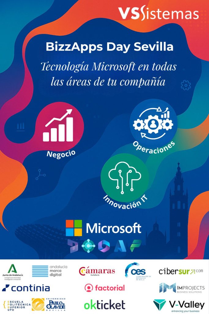 BizzApps Days Sevilla