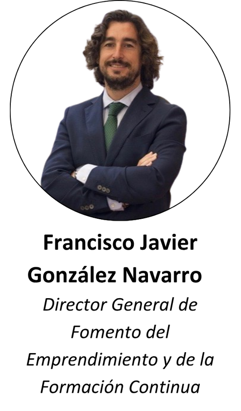 Francisco Javier Gonzalez Navarro