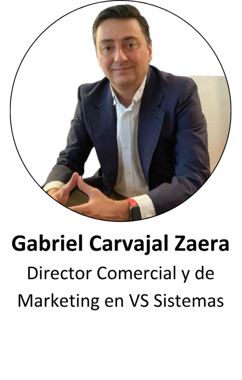 Gabriel Carvajal Zaera