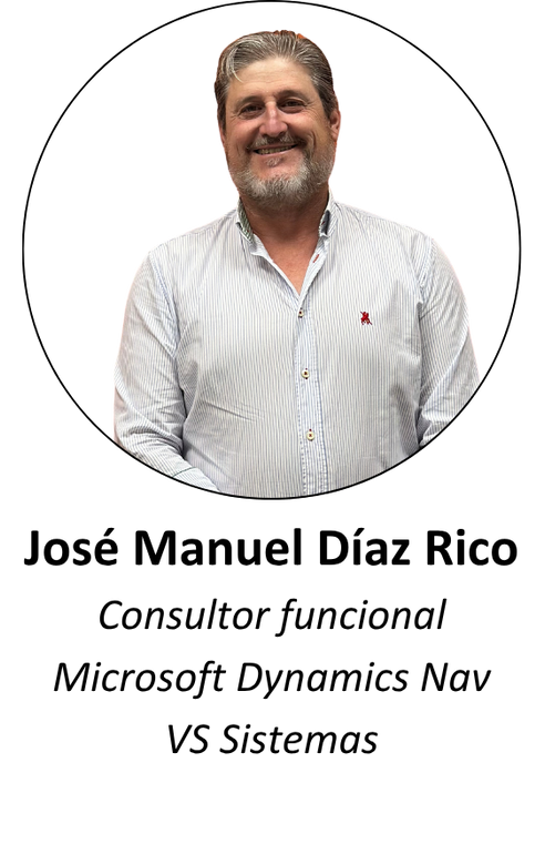 José Manuel Diaz Rico