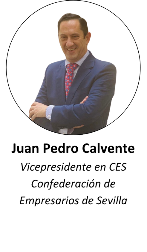 Juan Pedro Calvente 