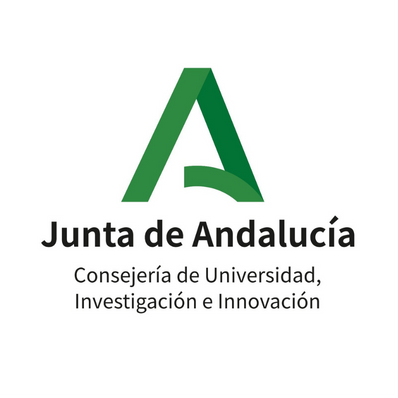 Junta de Andalucía Logo