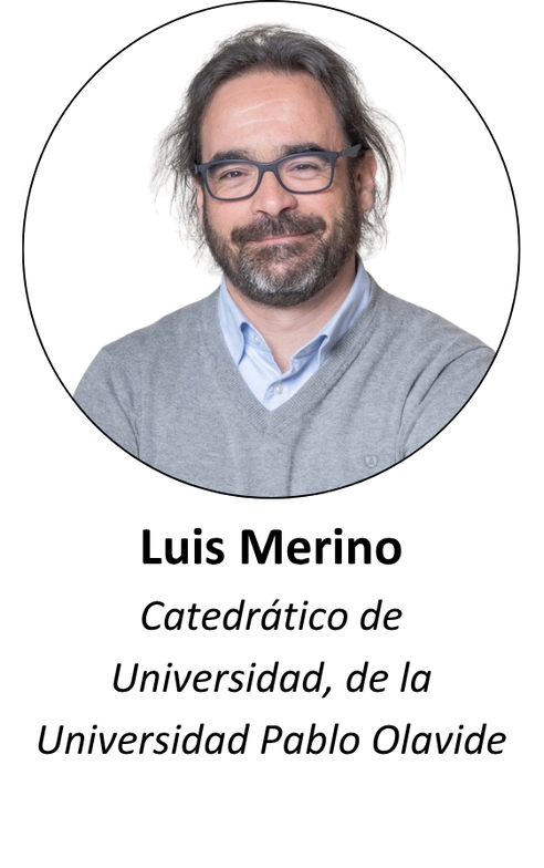 Luis Merino 