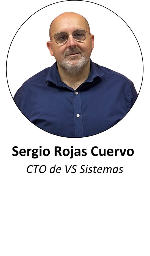 Sergio Rojas Cuervo