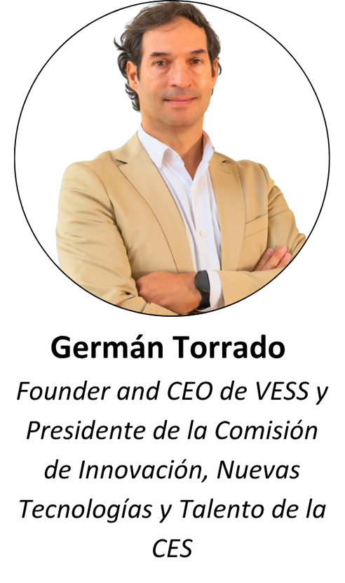 Germán Torrado