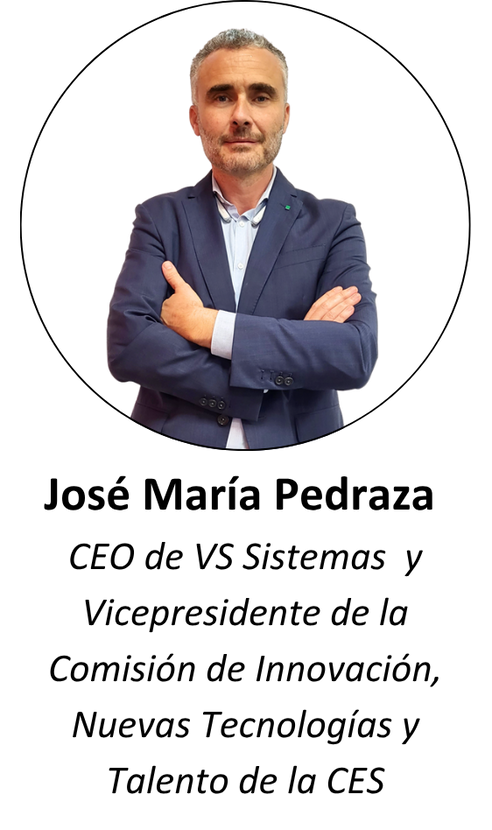 José María Pedraza Infante