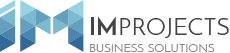logo IMPROJECTS 