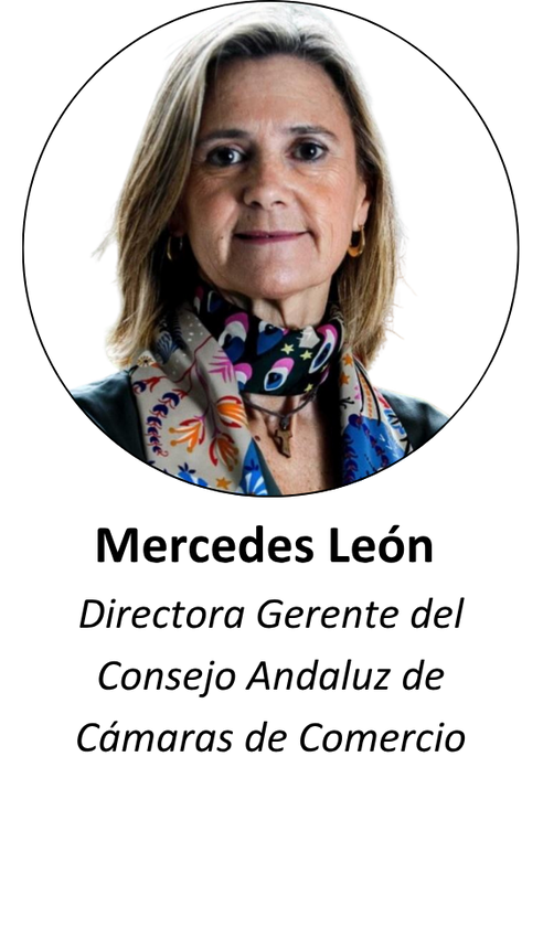 Mercedes León