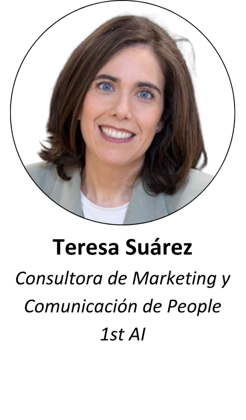 Teresa Suárez