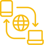 Accesibilidad a la información​