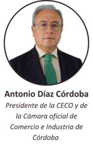 Antonio Díaz Córdoba