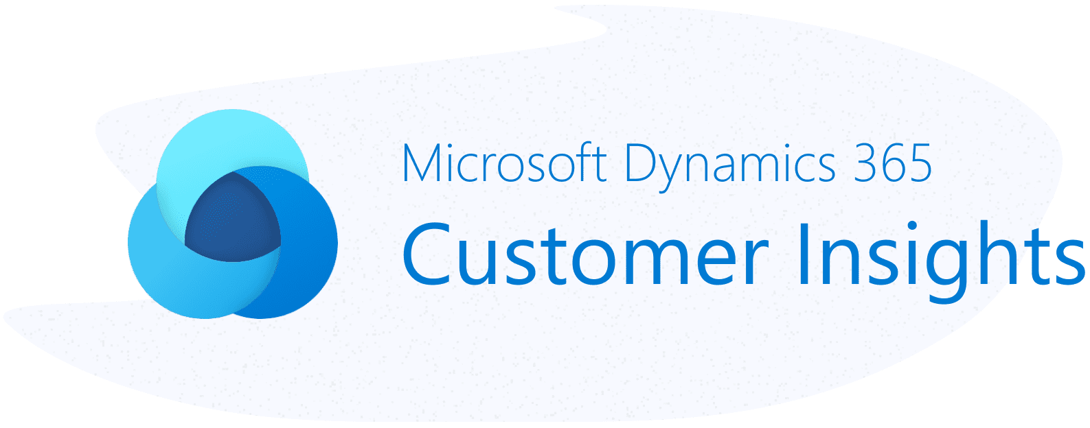 Microsoft Dyamics 365 Customer Insight
