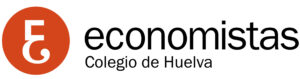 Colegio de Economistas de Huelva logo