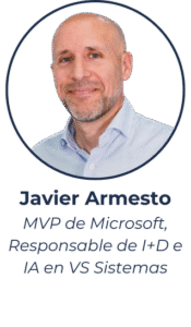 Javier Armesto González