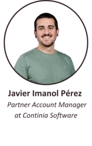 Javier Imanol Pérez