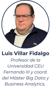 Luis Villar Fidalgo