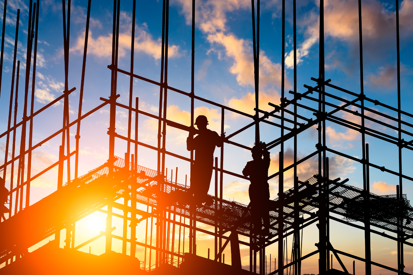 Sector ingeniero y construcción