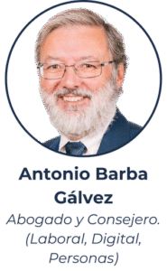 Antonio Barba Gálvez