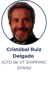 Cristóbal Ruiz Delgado
