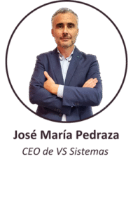 José María Pedraza Infante 