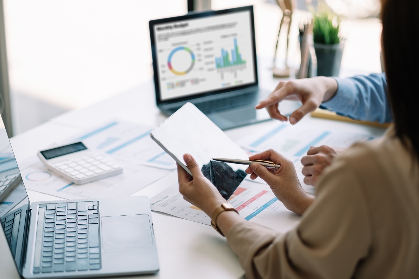Microsoft Power BI