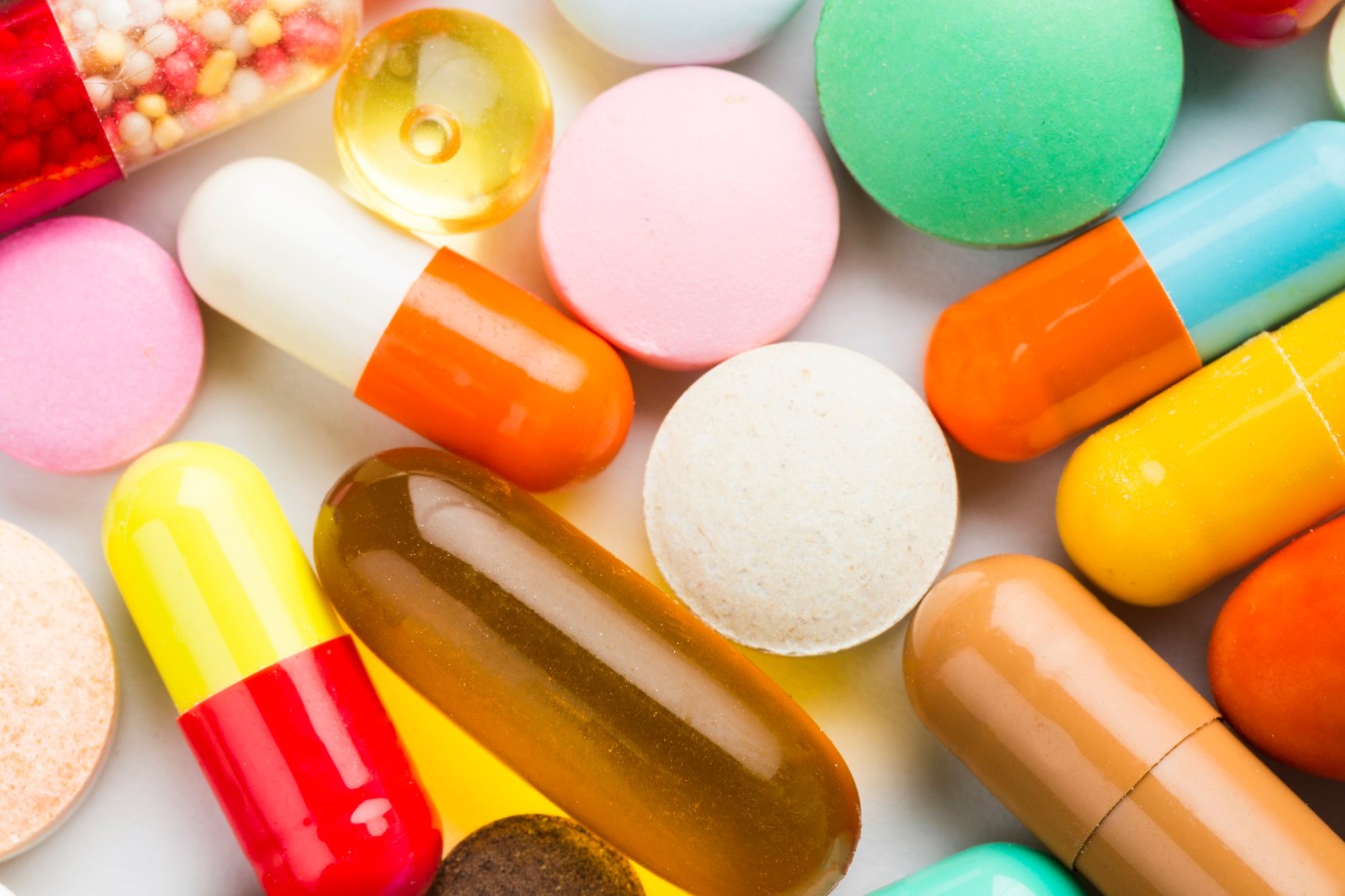 Sector farmacéutico