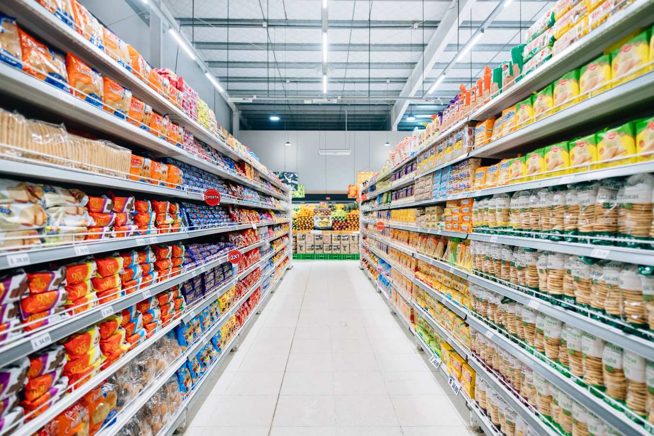 Sector Retail