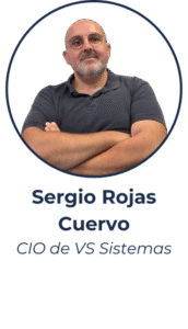 Sergio Rojas