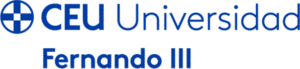 logo CEU Universidad Fernando III logo CEU Universidad Fernando III