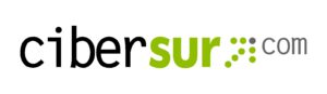logo cibersur logo cibersur