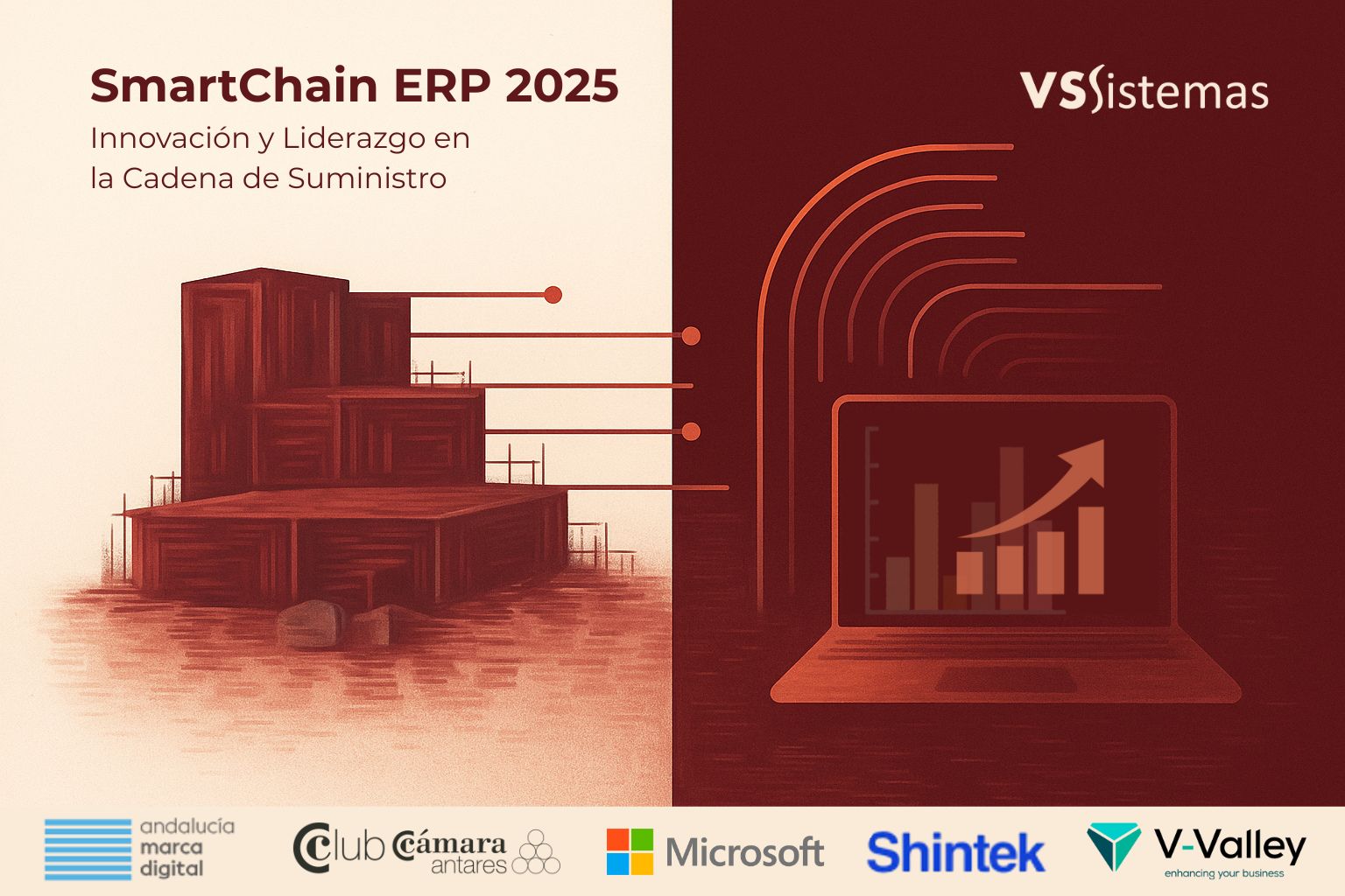 SmartChain ERP 2025 SmartChain ERP 2025