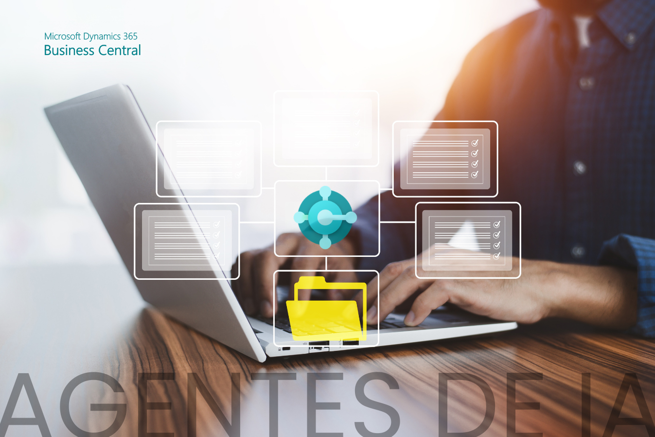 Business Central Agentes de IA