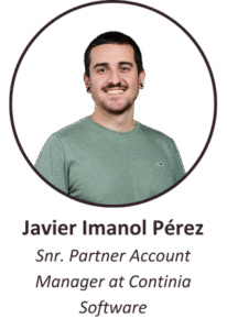 Javier Imanol Pérez Javier Imanol Pérez