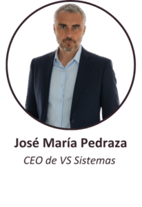 José María Pedraza
