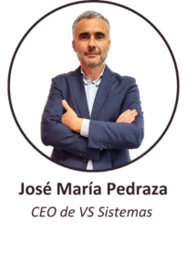 José María Pedraza