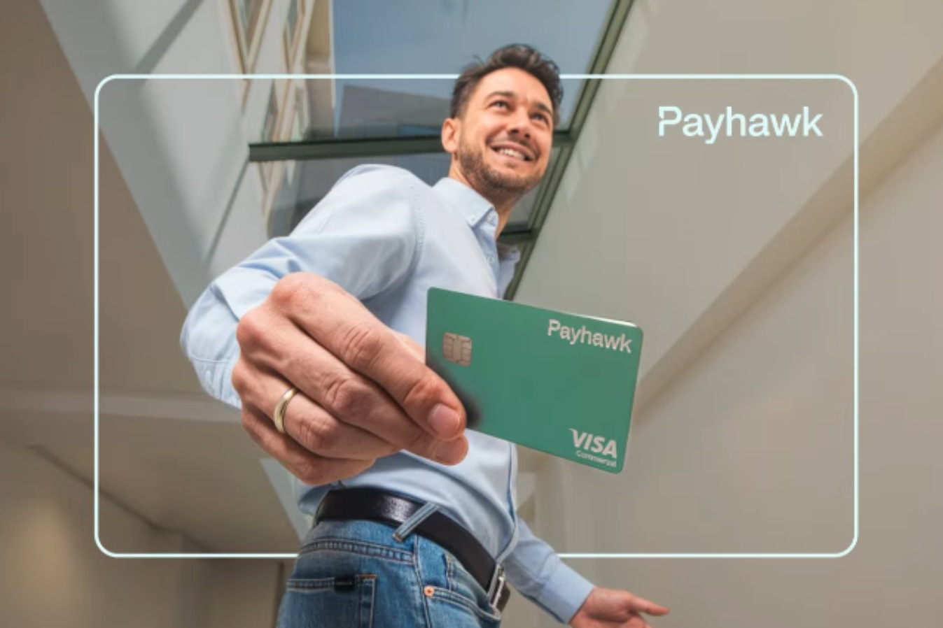 Payhawk