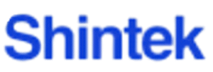 Shintek logo Shintek