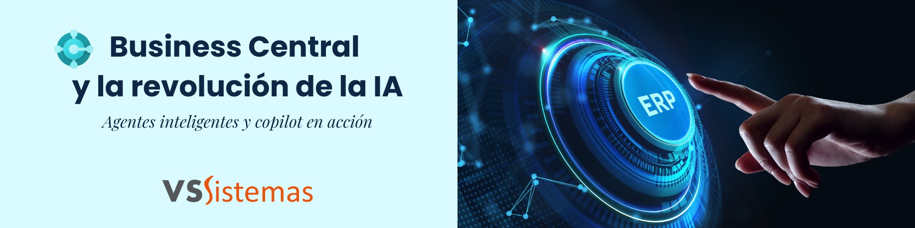Business central y la revolución de la IA