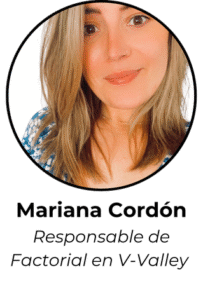 Mariana Cordón Espinosa