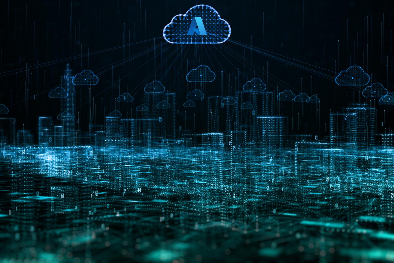 Ciberseguridad en la nube Azure