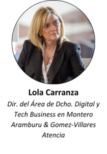 Lola Carranza LinkedIn Lola Carranza