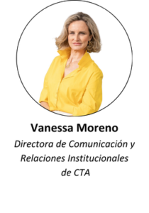 Vanessa Moreno LinkedIn Vanessa Moreno