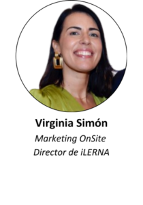 Virginia Simon LinkedIn Virginia Simon