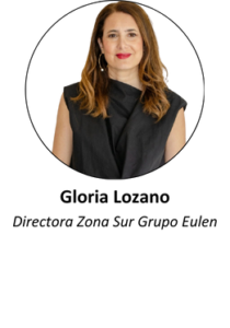 Gloria Lozano LinkedIn Gloria Lozano