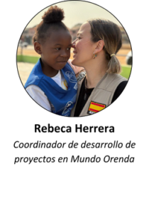 Rebeca Herrera LinkedIn Rebeca Herrera