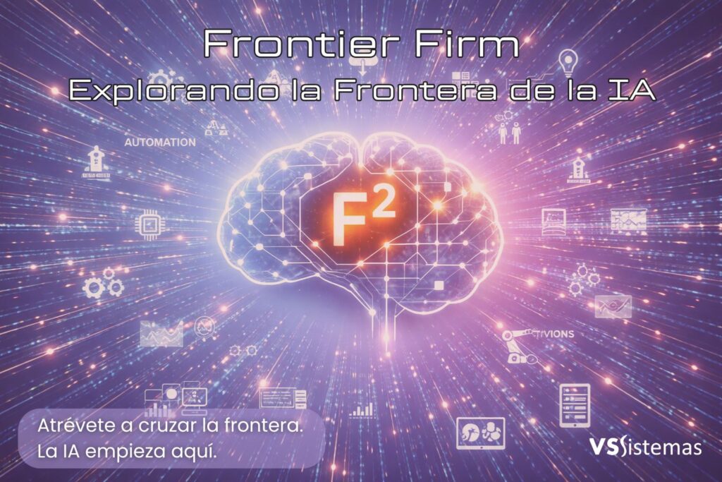 Frontier Firm: Explorando la Frontera de la lA 