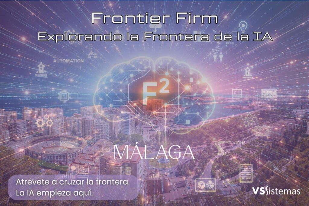 Frontier Firm: Explorando la Frontera de la Inteligencia Artificial en Málaga